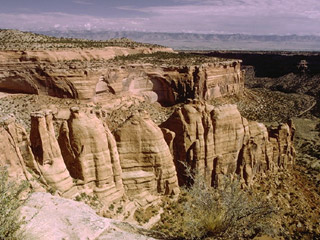 Colorado National Monument