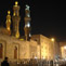 Al Azhar Mosque, Cairo