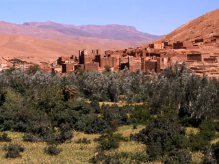 Ouarzazate