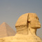 Pyramids of Giza, Cairo