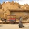 Shali, Siwa Oasis