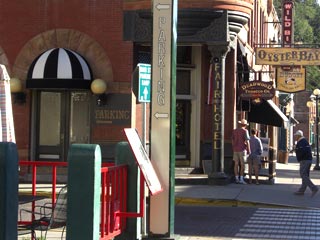 Deadwood