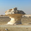 Inselbergs, White Desert