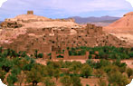 Ait Ben Haddou