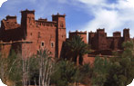 Ait Ben Haddou