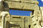 Temples of Amun Photo Gallery