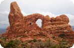 Arches National Park Photo Gallery