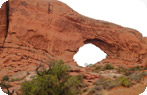 Arches National Park Photo Gallery