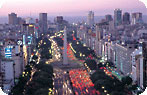 Buenos Aires Photo Gallery