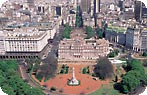 Buenos Aires Photo Gallery