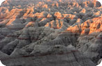 Badlands National Park