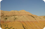 Badlands National Park