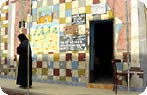 Bahariya Oasis Photo Gallery