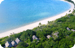 Benguerra Lodge