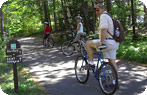 Plum Lake Trailhead