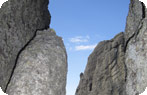 The Needles, Custer State Park