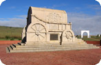 Blood River Heritage Site
