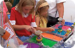 Art Laboratory