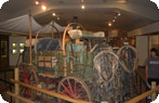 Chuck Wagon