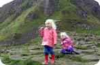 Bushmills Photo Gallery