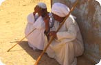 Camel Traders, Bir Shalatein