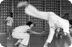 Capoeira, a Taste of Brazil in your own Neighborhood Photo Gallery