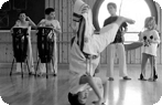 Capoeira, a Taste of Brazil in your own Neighborhood Photo Gallery