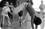 Capoeira, a Taste of Brazil in your own Neighborhood Photo Gallery
