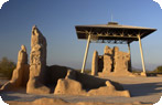 Casa Grande Ruins