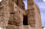Casa Grande Ruins