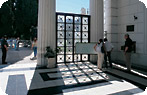 Recoleta Cemetery Photo Gallery
