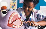 Children�s Museum of Memphis 