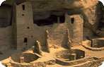 Cliff Palace Photo Gallery