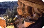 Cliff Palace Photo Gallery