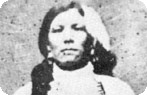 Crazy Horse 1877