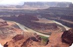 Dead Horse Point State Park Photo Gallery