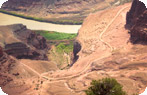 Dead Horse Point State Park Photo Gallery