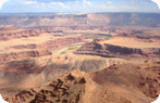 Dead Horse Point State Park Photo Gallery