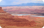 Dead Horse Point State Park Photo Gallery