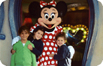 Minnie Mouse 