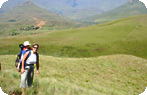 Drakensberg Mountains