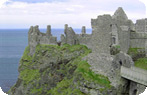 Dunluce Castle Photo Gallery