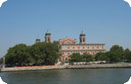 Ellis Island Photo Gallery