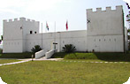 Fort Nongquayi