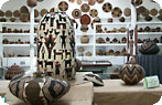 Zulu Basketry