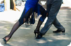 Feria de San Telmo Photo Gallery