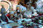 Feria de San Telmo Photo Gallery