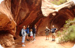 Fiery Furnace Photo Gallery