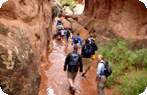 Fiery Furnace Photo Gallery