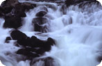 Firehole Cascades, Yellowstone